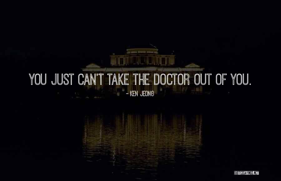 Ken Jeong Best Quotes By Ken Jeong Ken Jeong Best Quotes By Ken Jeong