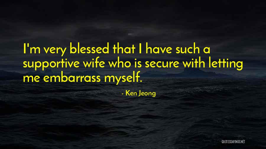 Ken Jeong Best Quotes By Ken Jeong Ken Jeong Best Quotes By Ken Jeong