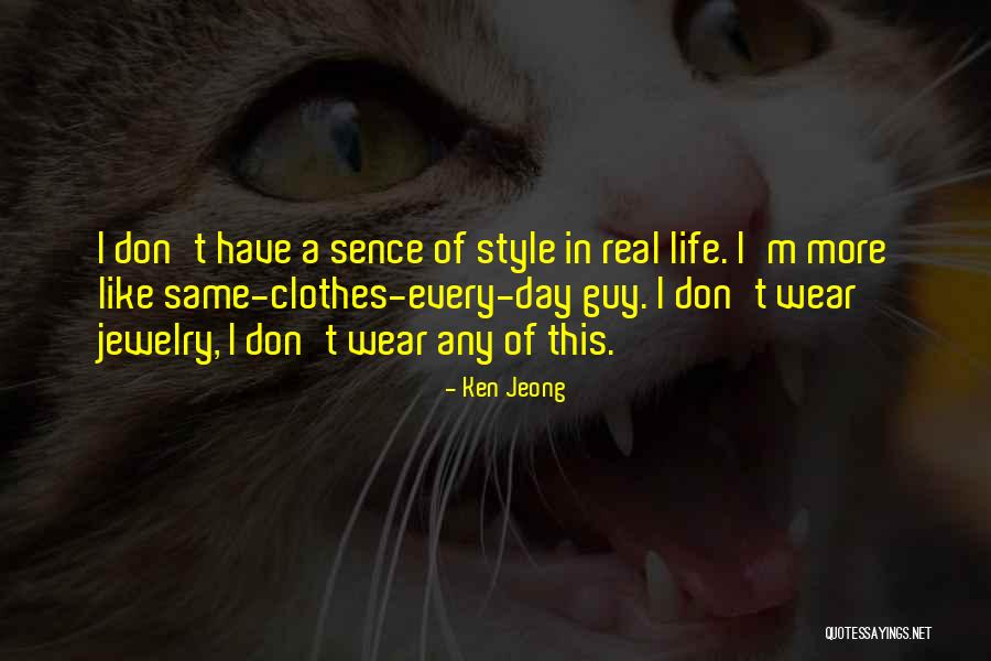 Ken Jeong Best Quotes By Ken Jeong Ken Jeong Best Quotes By Ken Jeong