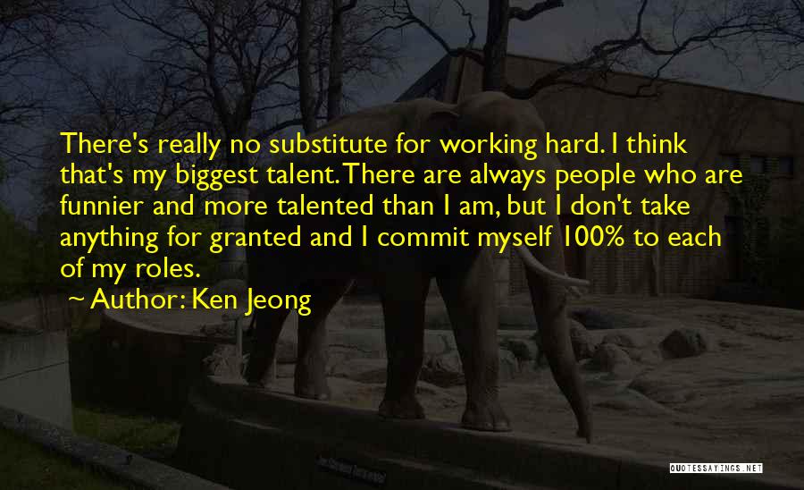 Ken Jeong Quotes 1323623