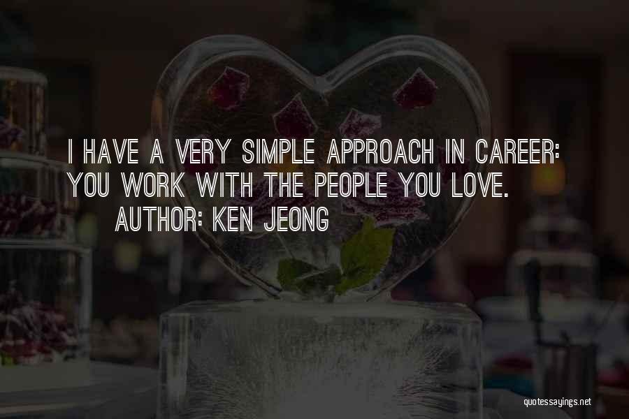 Ken Jeong Quotes 1490002