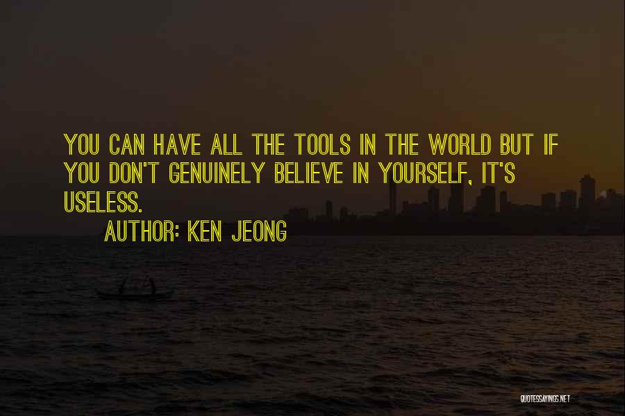 Ken Jeong Quotes 2202435