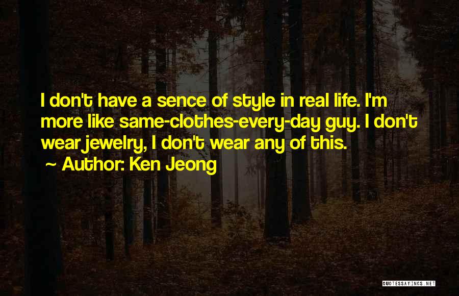 Ken Jeong Quotes 509817