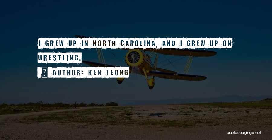 Ken Jeong Quotes 564600