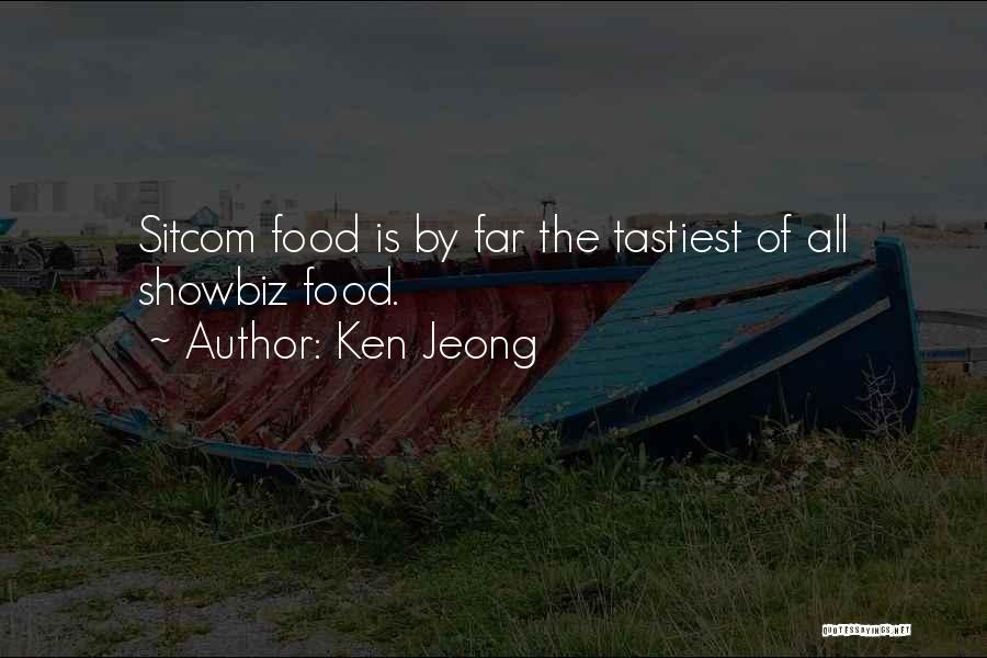 Ken Jeong Quotes 718048