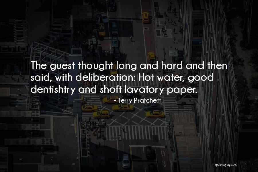 Ken Katagiri Quotes By Terry Pratchett