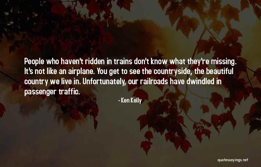 Ken Kelly Quotes 1690225 Ken Kelly Quotes 1690225