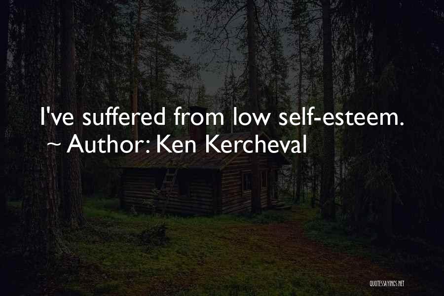 Ken Kercheval Quotes 954846