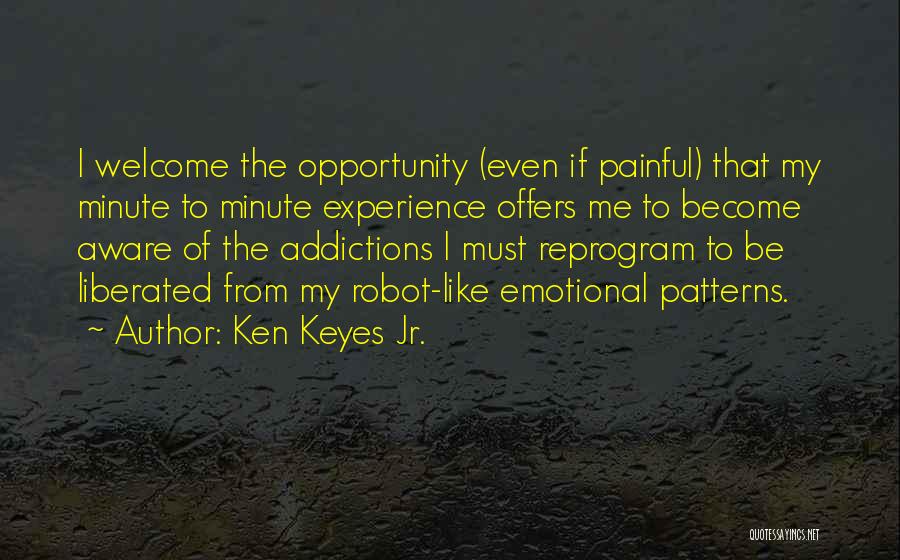 Ken Keyes Quotes By Ken Keyes Jr.