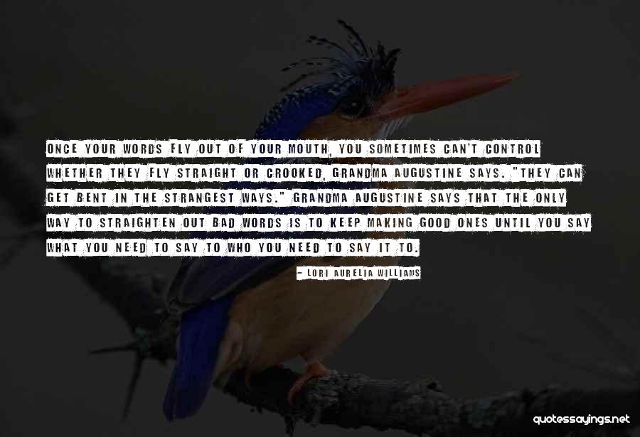 Ken Knights Wilderness Lodge Quotes By Lori Aurelia Williams Ken Knights Wilderness Lodge Quotes By Lori Aurelia Williams