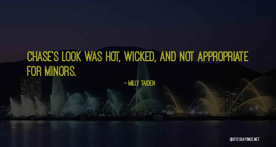 Ken Knit Quotes By Milly Taiden Ken Knit Quotes By Milly Taiden
