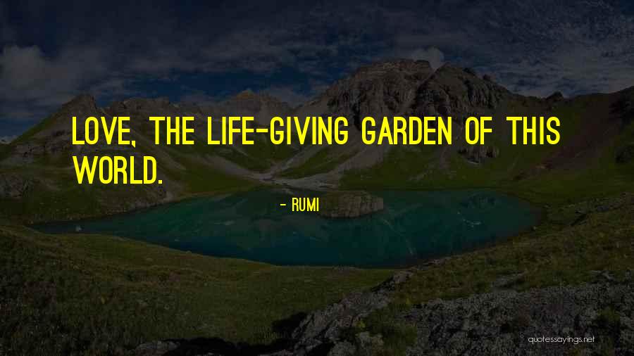 Ken Knit Quotes By Rumi Ken Knit Quotes By Rumi