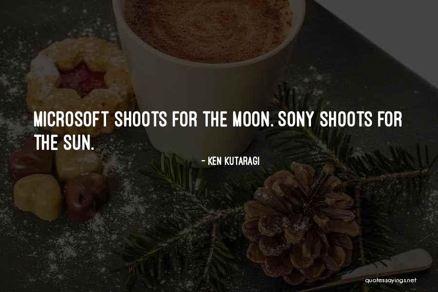 Ken Kutaragi Quotes 2121985 Ken Kutaragi Quotes 2121985