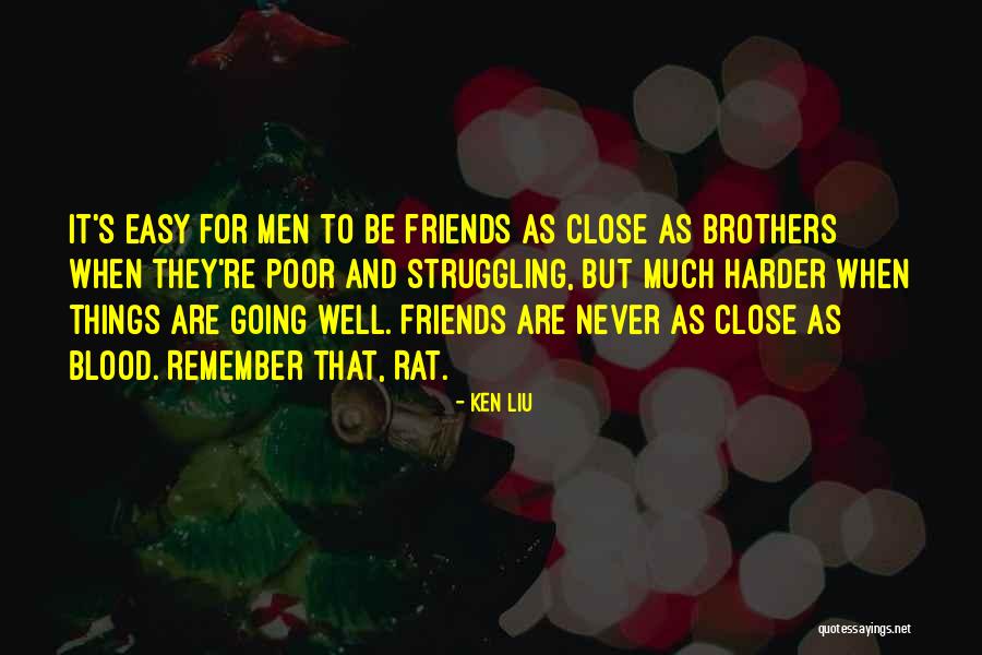 Ken Liu Quotes 1094653 Ken Liu Quotes 1094653