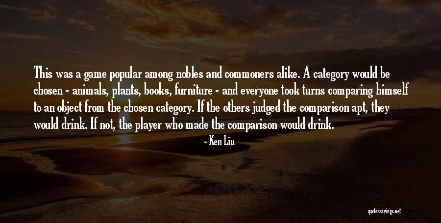 Ken Liu Quotes 1104250