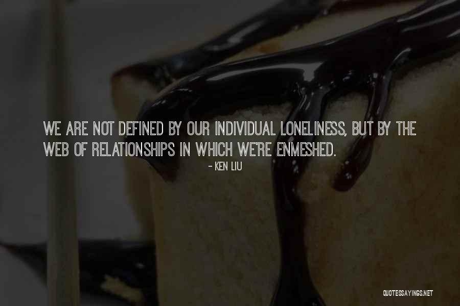 Ken Liu Quotes 116818 Ken Liu Quotes 116818