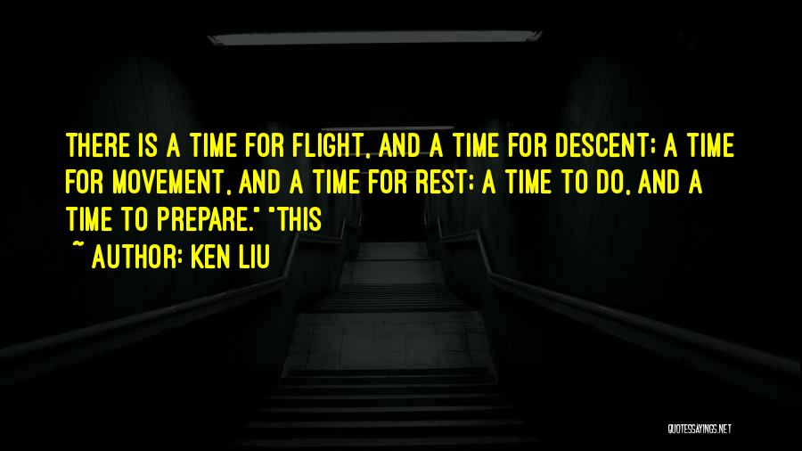 Ken Liu Quotes 1241047