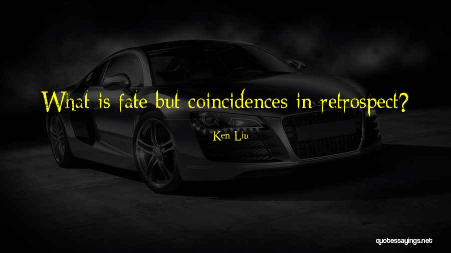 Ken Liu Quotes 141709 Ken Liu Quotes 141709