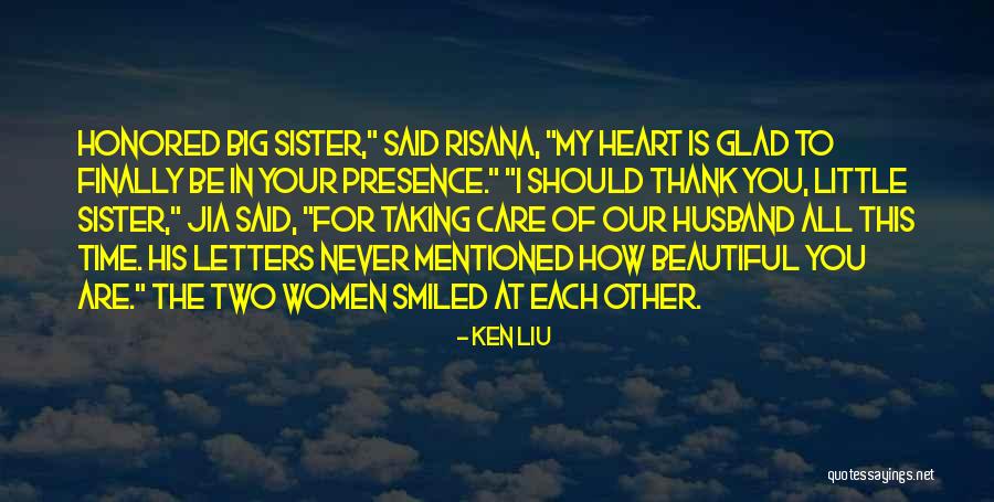 Ken Liu Quotes 1485291 Ken Liu Quotes 1485291