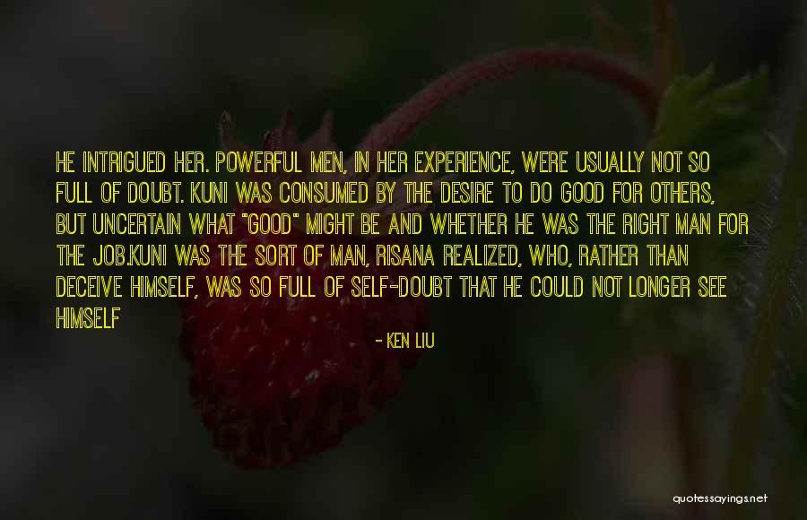 Ken Liu Quotes 150177 Ken Liu Quotes 150177