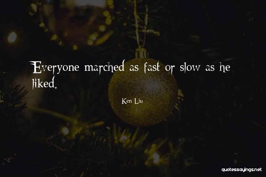 Ken Liu Quotes 1542322 Ken Liu Quotes 1542322