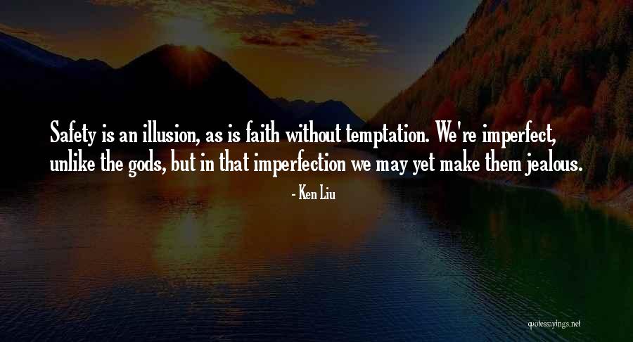 Ken Liu Quotes 1755944 Ken Liu Quotes 1755944