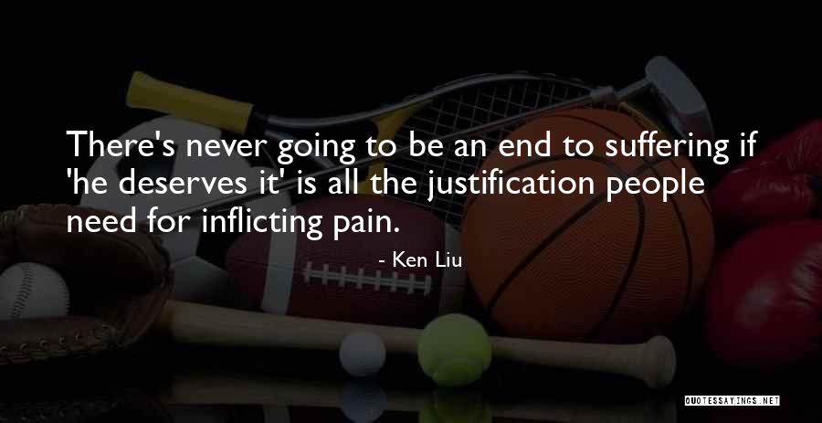 Ken Liu Quotes 1825288 Ken Liu Quotes 1825288