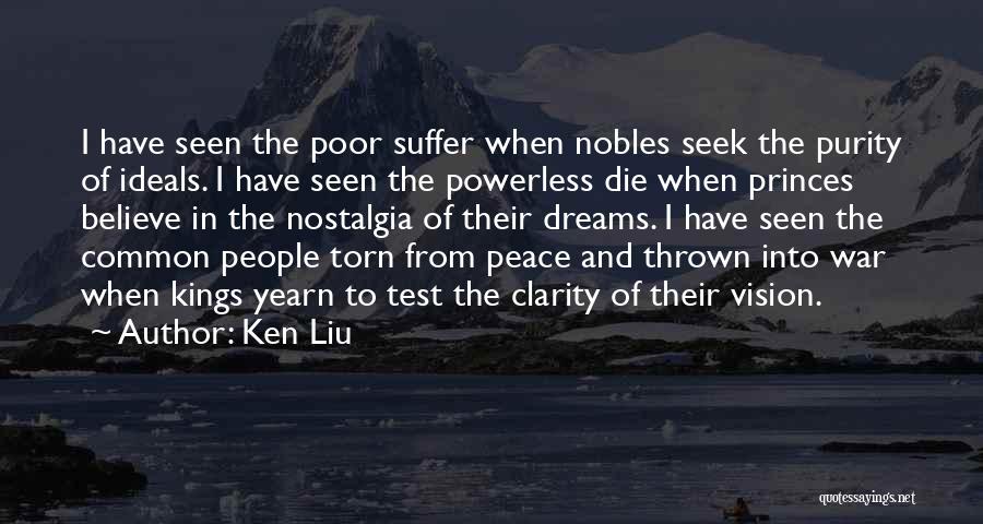 Ken Liu Quotes 1831686