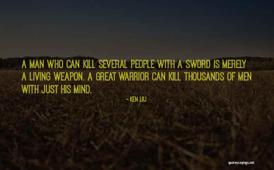 Ken Liu Quotes 1981453 Ken Liu Quotes 1981453