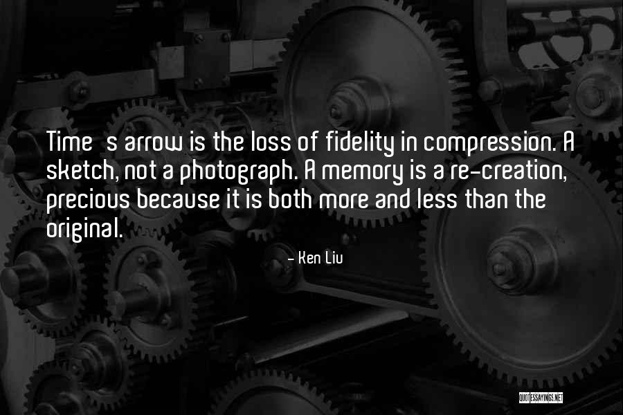 Ken Liu Quotes 364464 Ken Liu Quotes 364464