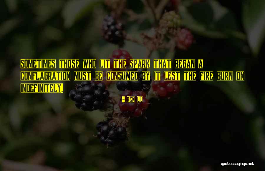 Ken Liu Quotes 799141 Ken Liu Quotes 799141