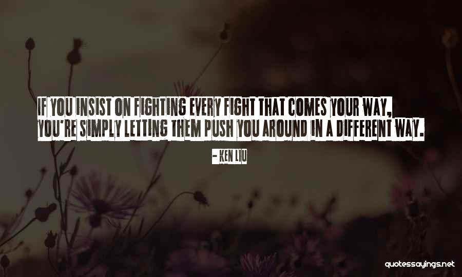 Ken Liu Quotes 823122 Ken Liu Quotes 823122