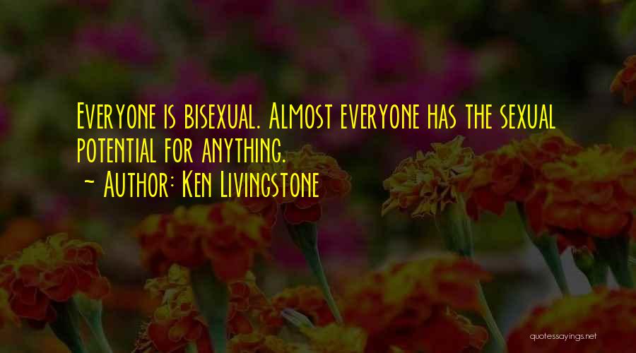 Ken Livingstone Quotes 1629030