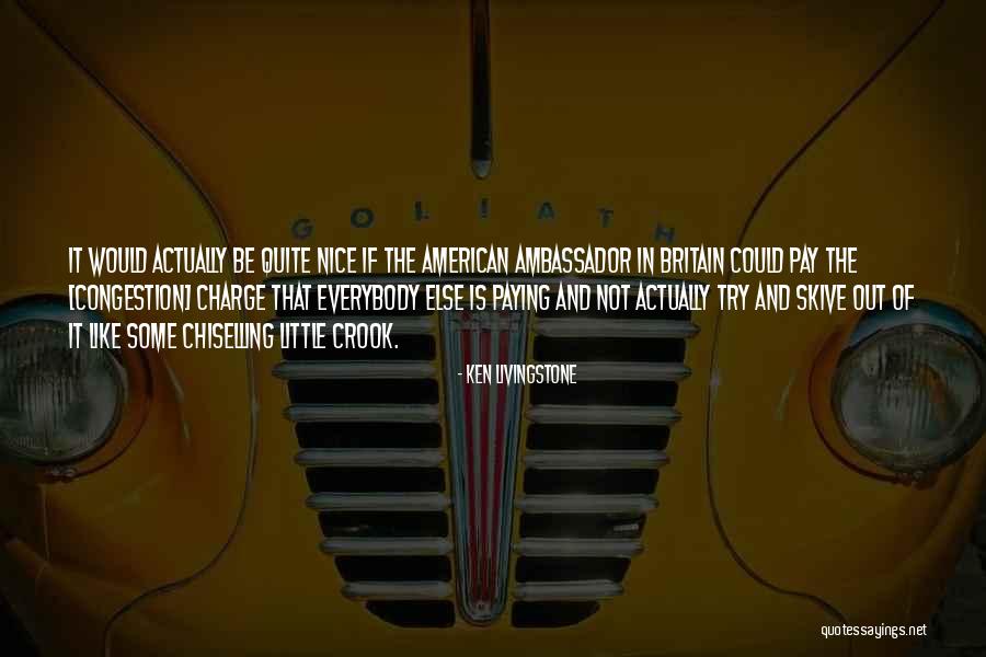 Ken Livingstone Quotes 1743835 Ken Livingstone Quotes 1743835