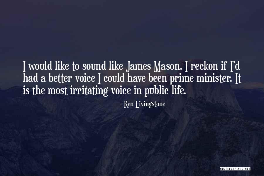 Ken Livingstone Quotes 1761265 Ken Livingstone Quotes 1761265