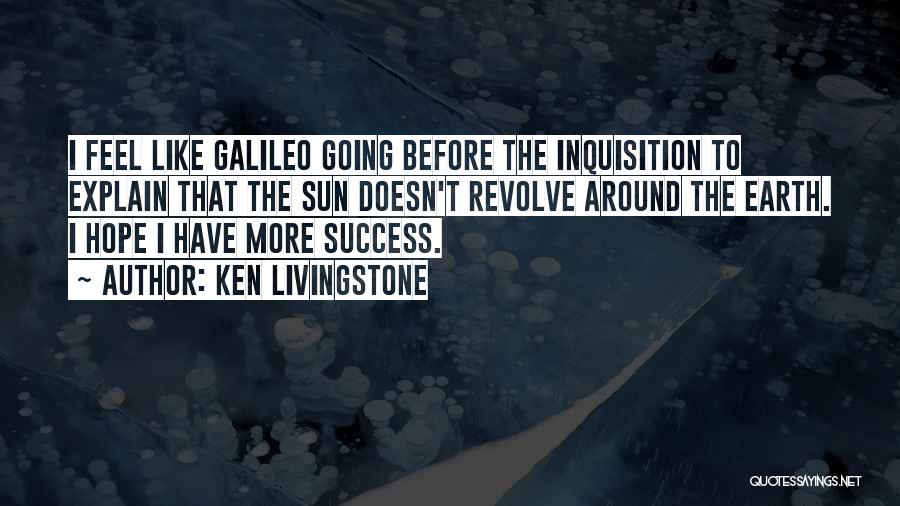 Ken Livingstone Quotes 2000563 Ken Livingstone Quotes 2000563