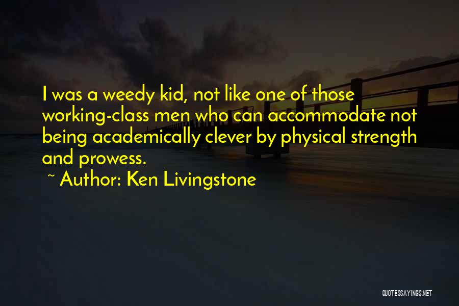 Ken Livingstone Quotes 2003364