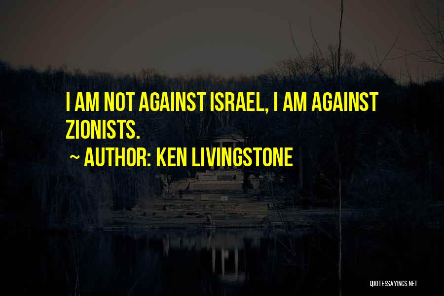 Ken Livingstone Quotes 2179758 Ken Livingstone Quotes 2179758