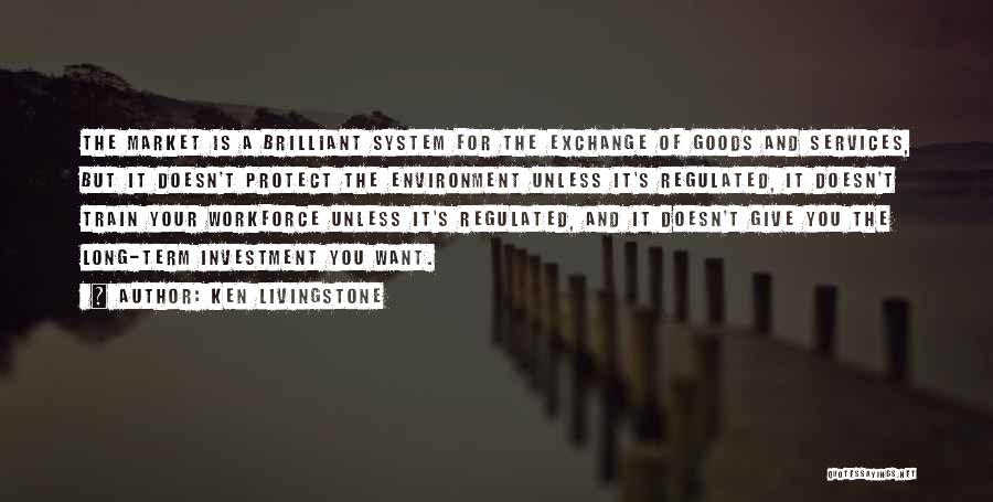 Ken Livingstone Quotes 310199 Ken Livingstone Quotes 310199