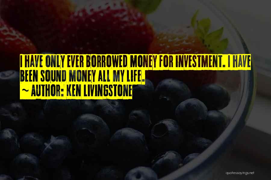 Ken Livingstone Quotes 334866 Ken Livingstone Quotes 334866