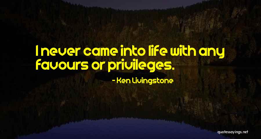 Ken Livingstone Quotes 643456 Ken Livingstone Quotes 643456
