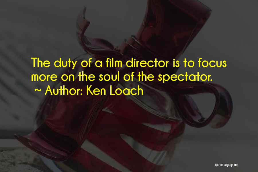 Ken Loach Quotes 1408425