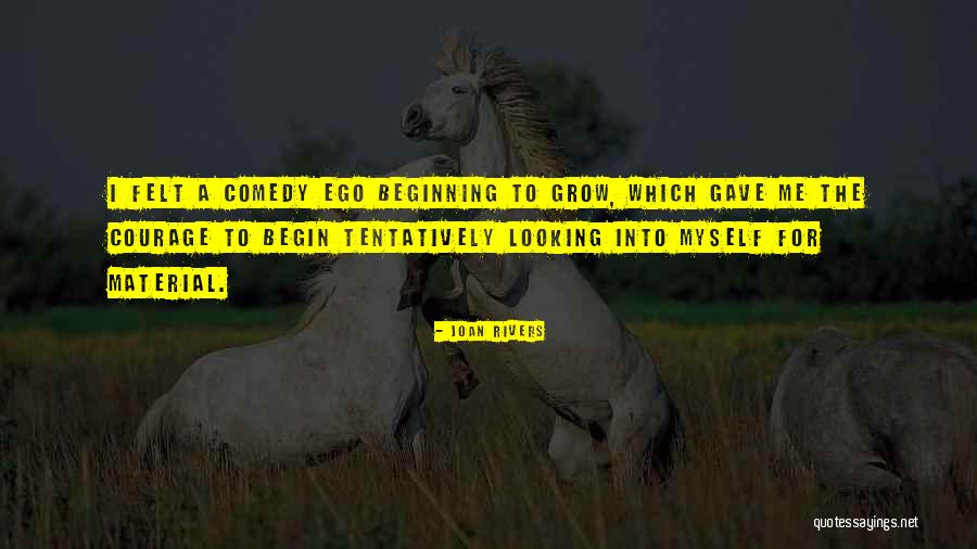Ken Mannie Quotes By Joan Rivers Ken Mannie Quotes By Joan Rivers