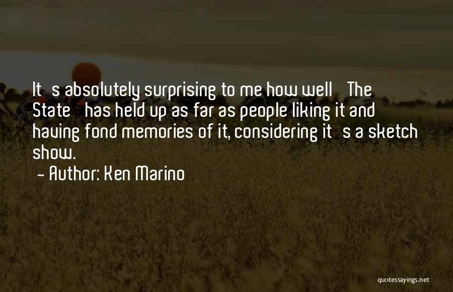 Ken Marino Quotes 1921514