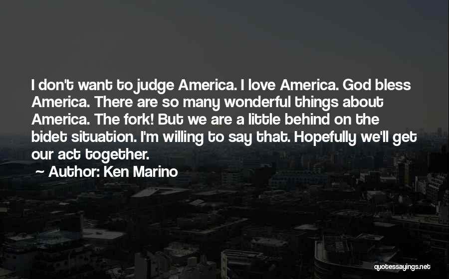 Ken Marino Quotes 2094988