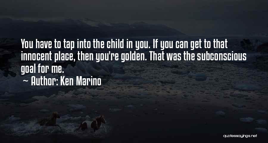 Ken Marino Quotes 878174