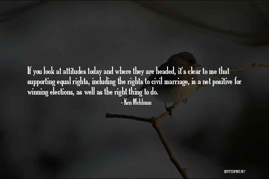 Ken Mehlman Quotes 1067271 Ken Mehlman Quotes 1067271
