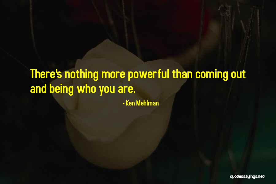 Ken Mehlman Quotes 1118806 Ken Mehlman Quotes 1118806