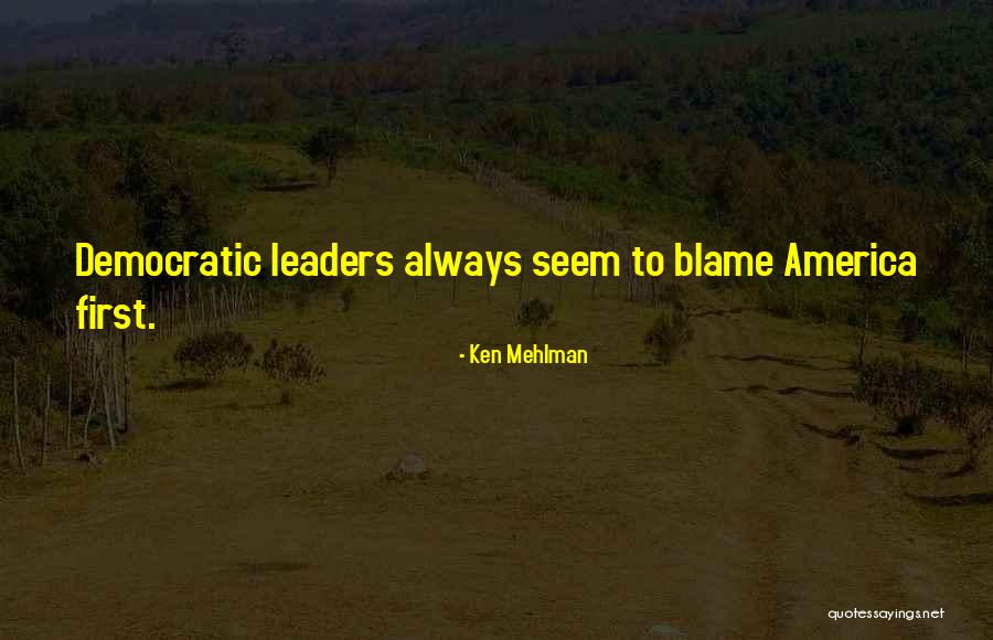 Ken Mehlman Quotes 1225440