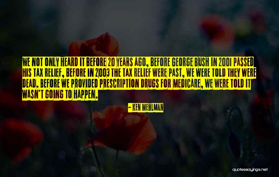 Ken Mehlman Quotes 1403772 Ken Mehlman Quotes 1403772